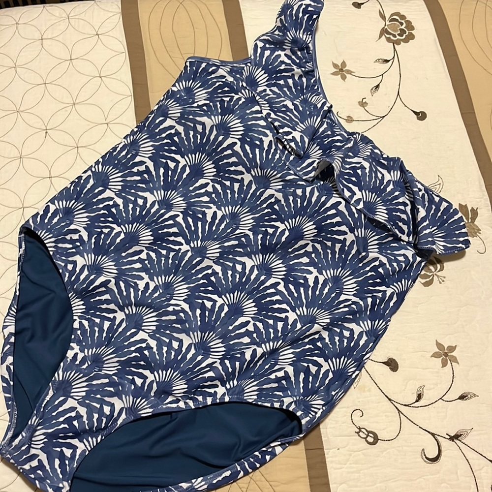 Vineyard Vines One piece Swimsuit